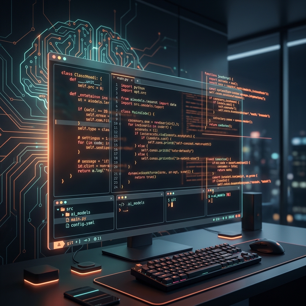 Claude Code: The Terminal-Native AI Coding Agent